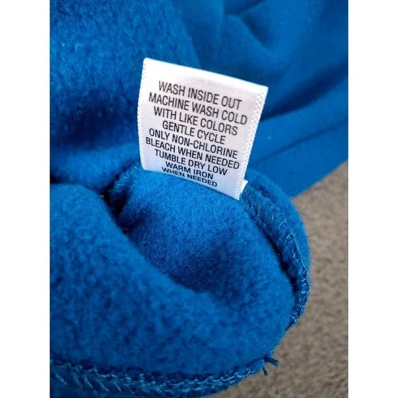 Vintage Breckenridge Sweatshirt Womens L Embroidery Floral Birds Granny Cottage - Picture 10 of 10